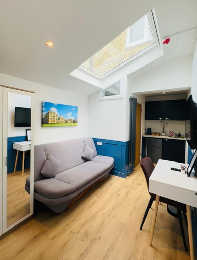 Others 5, Sun Guest House Cambridge, Cambridgeshire