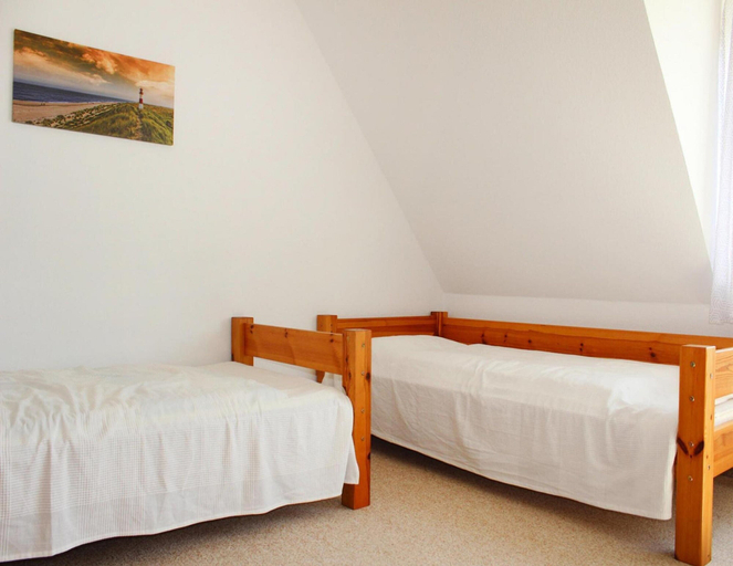 Room 2, Reihenhaus, St. Peter-ording, Nordfriesland
