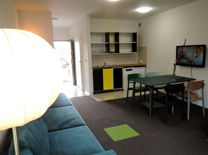 Others 5, Apartment in Rewal Near the Beach, Gryfice