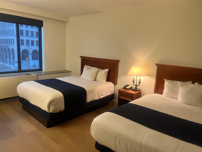 Bedroom 16