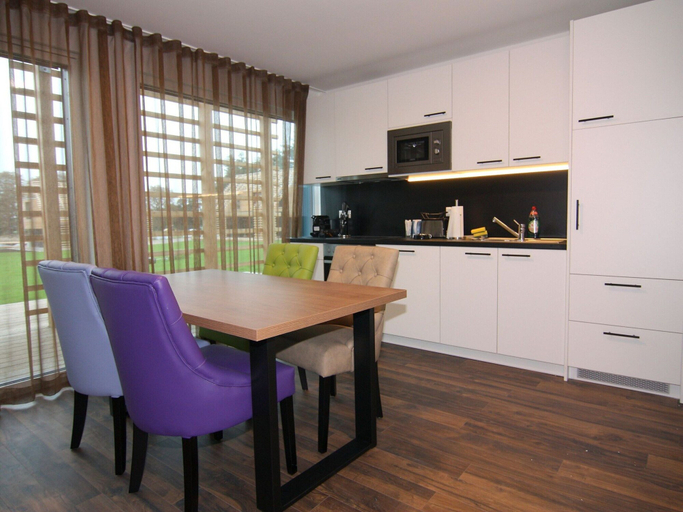 Dining 4, Chalet in Wendorf, Ludwigslust-Parchim