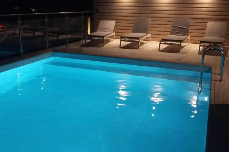 Others 4, Luxury Holiday Home 4 Bedroom Villa in Paleokastro, North Aegean