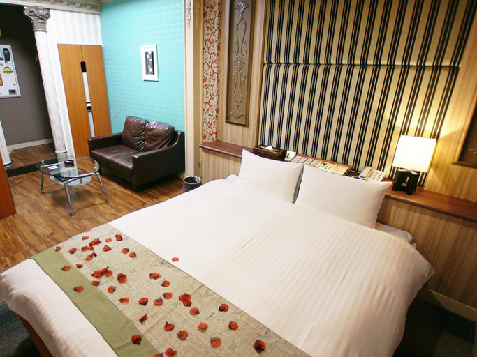 Others 2, Hotel FirstWood 成田店, Narita