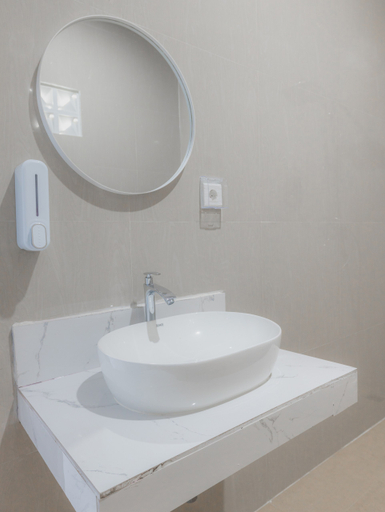 Bathroom 3
