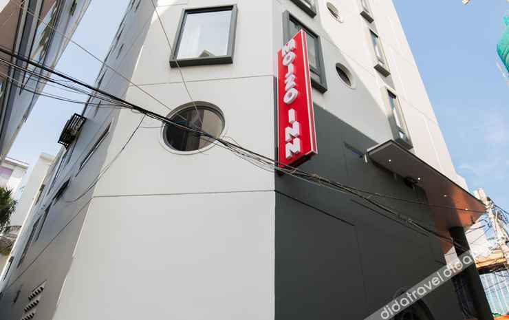 Exterior & Views 2, Mojzo Inn Boutique, Nha Trang