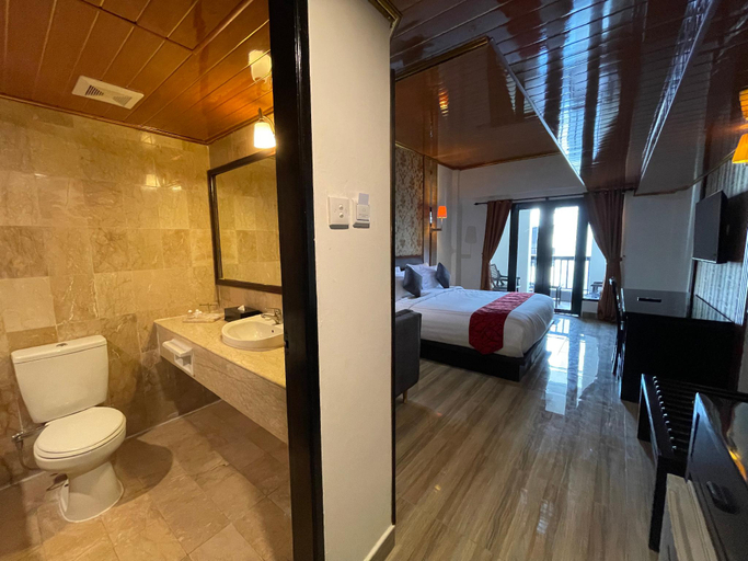 Bedroom 26