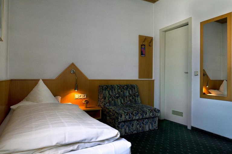 Bedroom 6