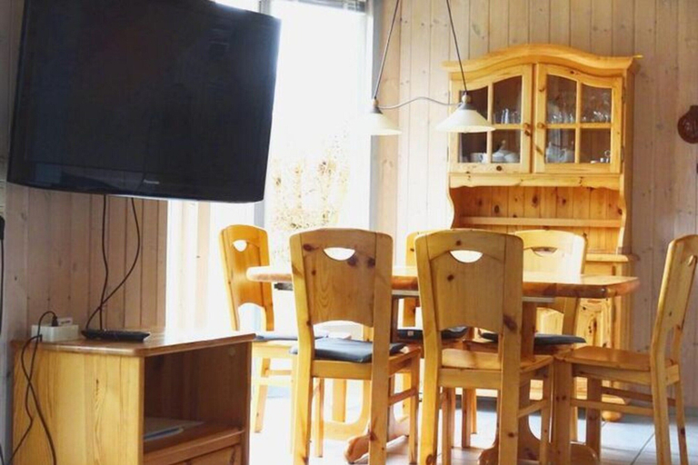 Dining 5, Ferienhaus im Skandinavischen Stil, Mecklenburgische Seenplatte