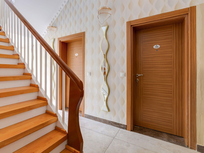 Others 2, Classy Apartment in Oberhausen, Oberhausen