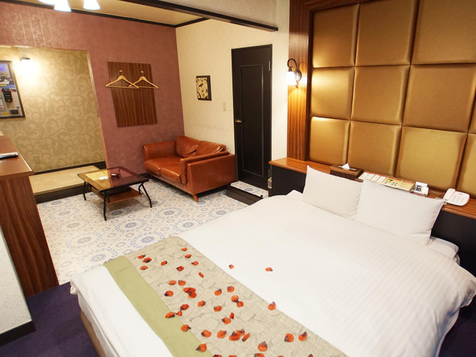 Others 1, Hotel FirstWood 成田店, Narita