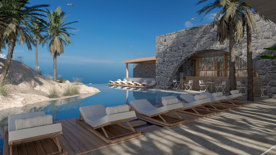 Sport & Beauty 2, Acro Wellness Suites - Adults Only, Crete