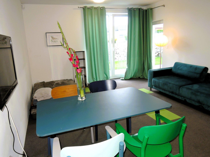 Others 3, Apartment in Rewal Near the Beach, Gryfice