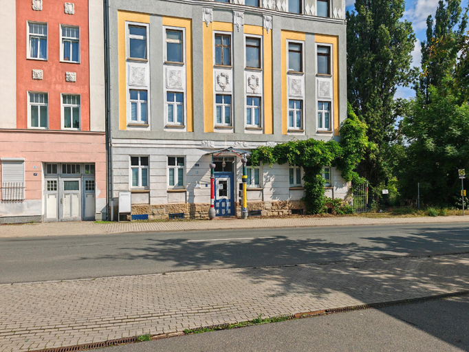 Others 5, Wohnungen am Sommerbad, Burgenlandkreis