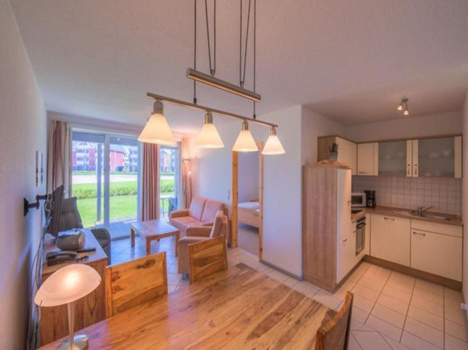 Private kitchen 2, Tolles Appartment in der Seenplatte, Mecklenburgische Seenplatte