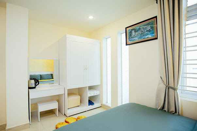 Bedroom 4, Vietnam Hotel Dalat, Đà Lạt