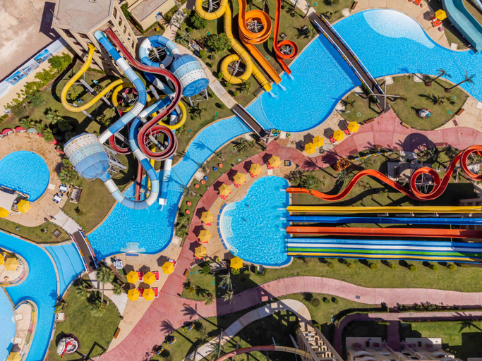 Sport & Beauty 2, Rixos Premium Seagate ALL INCLUSIVE, Sharm el-Sheikh