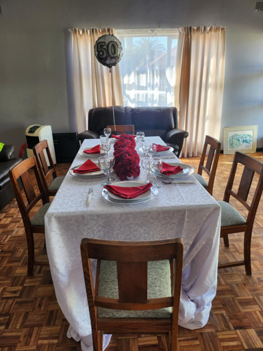 Others 5, Excel accommodation, City of Cape Town