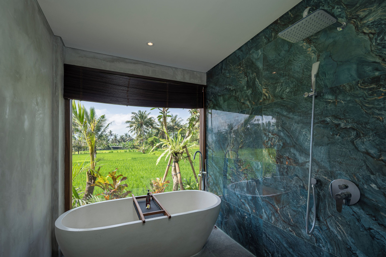 Bathroom 3