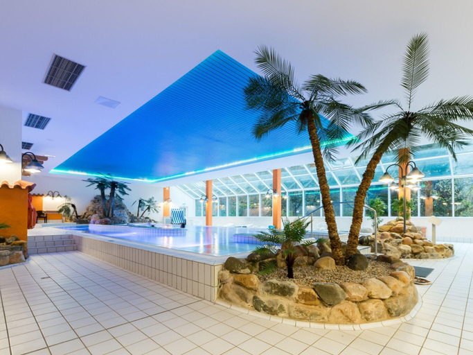 Primary image 2, Appartement im Panoramic Hotel Bad Lauterberg, Osterode am Harz