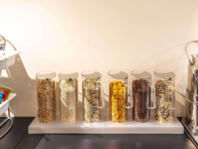 Food & Drinks 5, Ibis Styles Aalen, Ostalbkreis