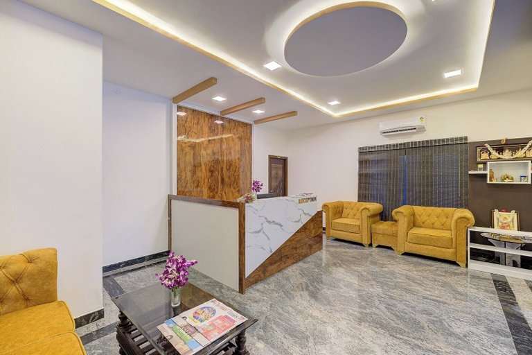 Others 5, Dreams Luxury Stays, Chennai