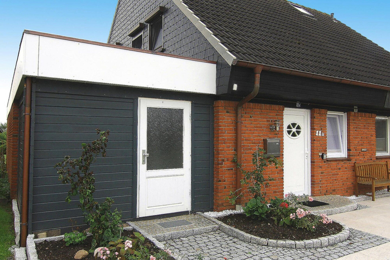 Exterior 5, Doppelhaushalfte, Friedrichskoog-spitze, Dithmarschen