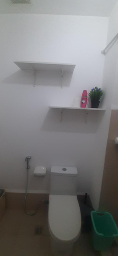 Bedroom 2, ML's Staycation, Taguig