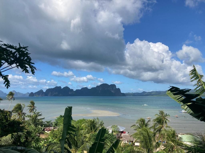Bebeladan El Nido Bayview, El Nido