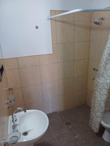 Bathroom, Departamentos, Santa María