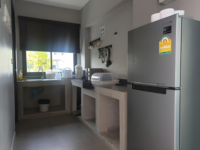 Others 4, S Villa, Hua Hin