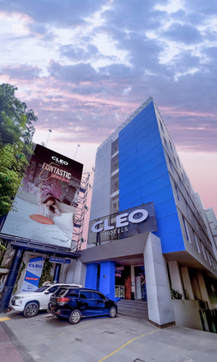 Exterior & Views, Cleo Hotel Tunjungan, Surabaya