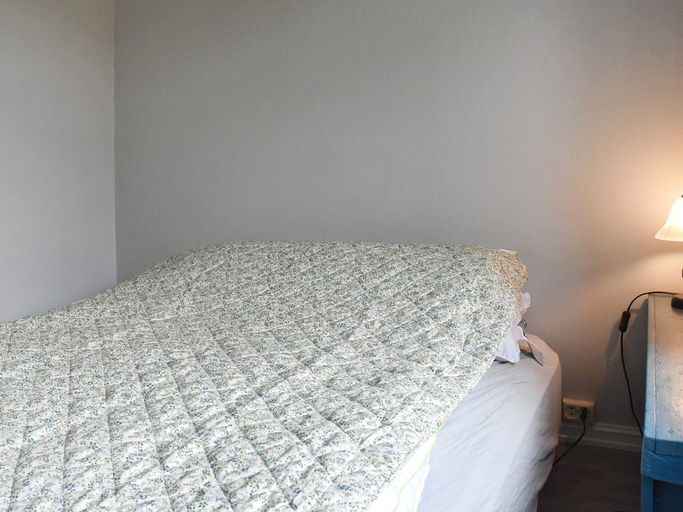 Room 3, 9 Person Holiday Home in Aram, Sande