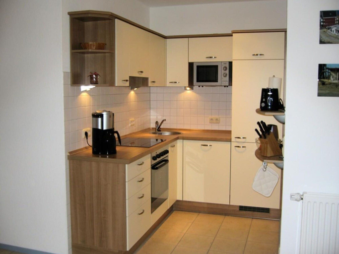 Others 2, Liebevoll Eingerichtetes Appartement, Mecklenburgische Seenplatte