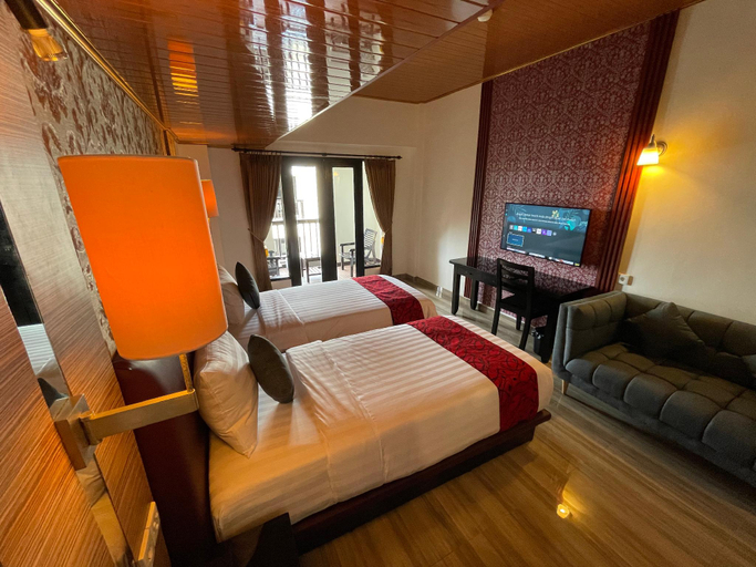 Bedroom 22