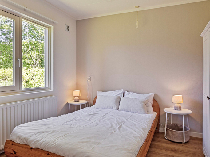 Room 3, Holiday Home in Biggekerke Near Seabeach, Veere