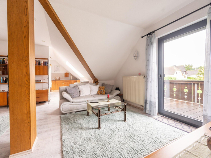 Others 4, Ferienwohnung zum Zaubergarten, Rhein-Lahn-Kreis