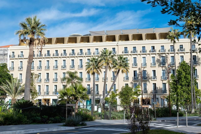Exterior & Views 2, Maison Albar - Le Victoria, Alpes-Maritimes