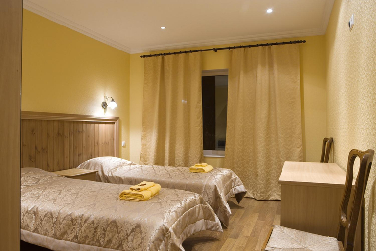 Bedroom 11