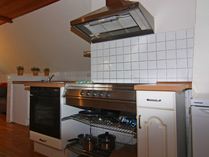 Others 2, Apartment, Wieck am Darss, Vorpommern-Rügen