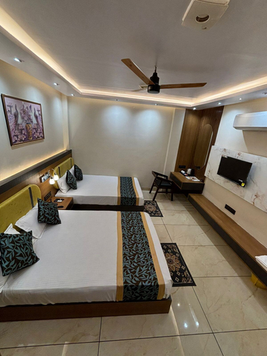 Others 5, Hotel Shakuntla Palace 400 mts to Vishnupad Temple, Gaya