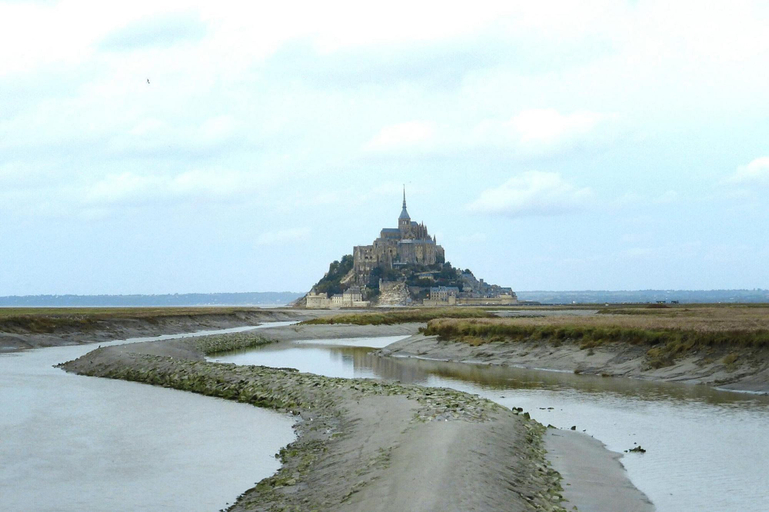 Water view 5, Holiday Home in Denneville Near Sandy Beach, Manche