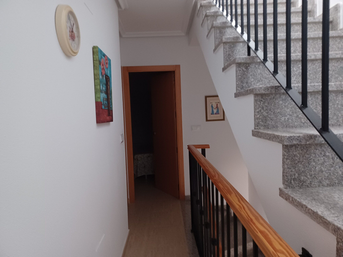 Interior 4, La Diosa Gaia in San Juan de los Terreros, Almería