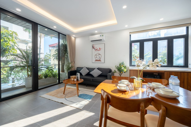 Others 5, Urchin Apartment, Tây Hồ