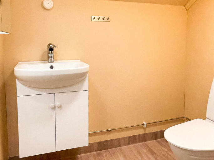 Bathroom 2, 4 Star Holiday Home in Morbylanga, Mörbylånga