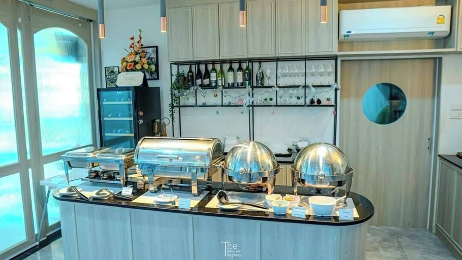 Food & Drinks 5, Cottage Pine Rayong, Muang Rayong