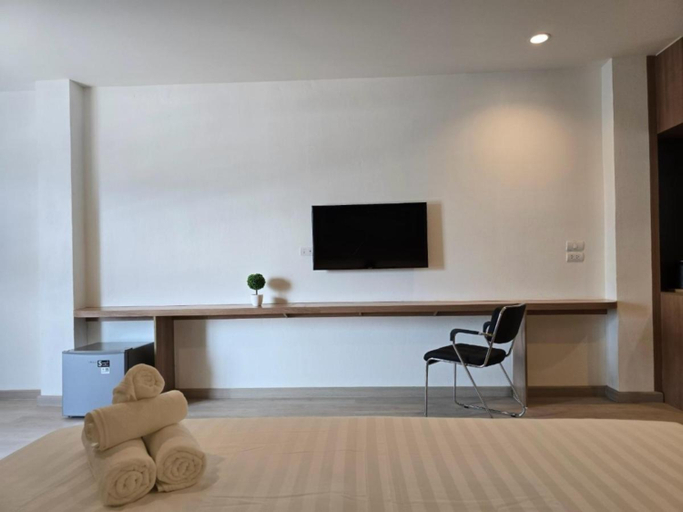 Others 5, Manee Mantra Hotel, Kanchanaburi, Muang Kanchanaburi
