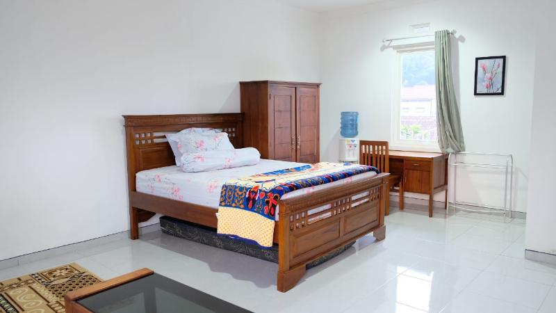 Bedroom 28