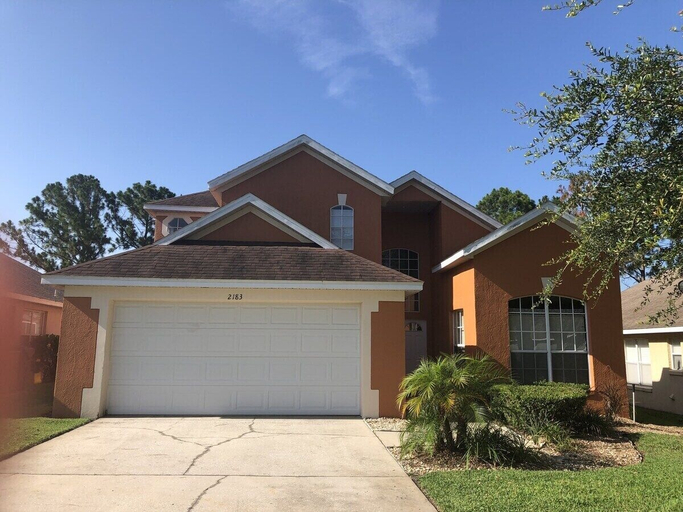Exterior & Views, South Facing, Southern Dunes Pool Home, Polk