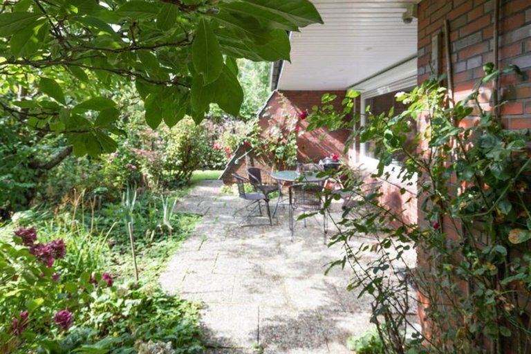 Dining 2, Haus in Fantastischer Lage auf Nordstrand, Nordfriesland