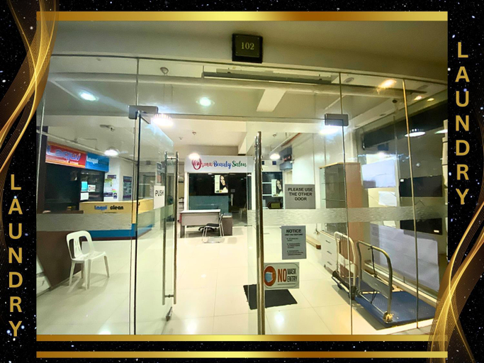 Others 4, FREE Pool n FREE Sauna Access OceanView Balcony in The Heart of Manila, Front of Robinsons Mall, Wal, Manila City